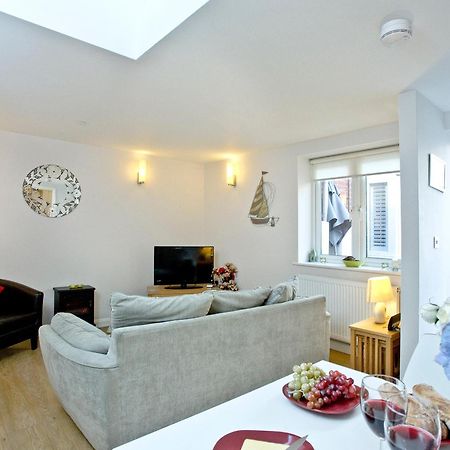 Little Gem Apartment Weymouth Exterior photo