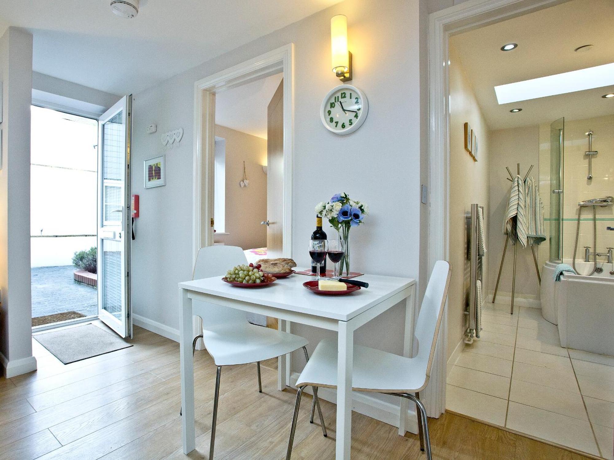 Little Gem Apartment Weymouth Exterior photo