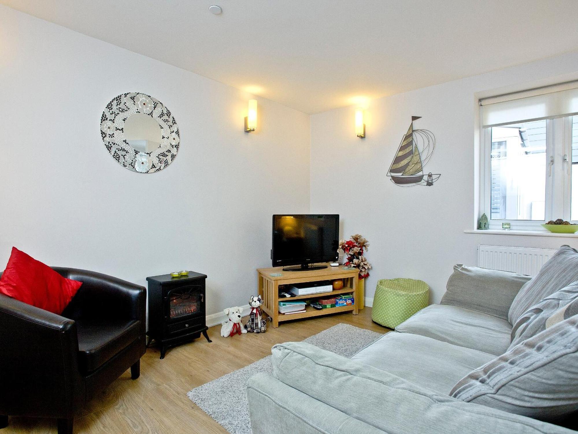 Little Gem Apartment Weymouth Exterior photo